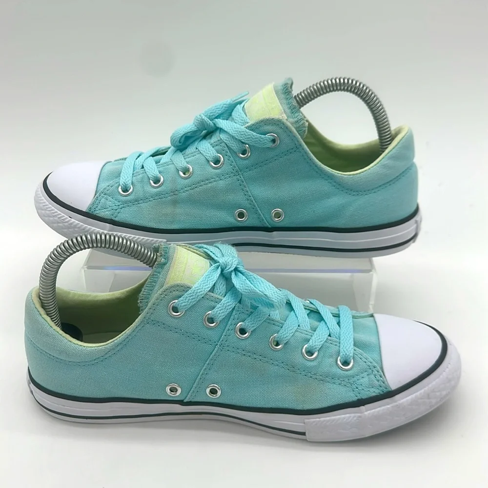 Converse all star